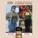 v2.0 Shortcutx Slimming Coffee - Caramel Machiatto | Weight Loss Supplement