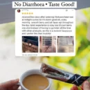 v2.0 Shortcutx Slimming Coffee - Caramel Machiatto | Weight Loss Supplement