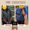 v2.0 Shortcutx Slimming Coffee - Caramel Machiatto | Weight Loss Supplement