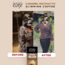 v2.0 Shortcutx Slimming Coffee - Caramel Machiatto | Weight Loss Supplement
